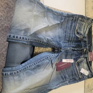Vigoss skinny jeans